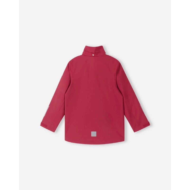 Reima Saarela - Waterproof jacket - Kid's | Hardloop