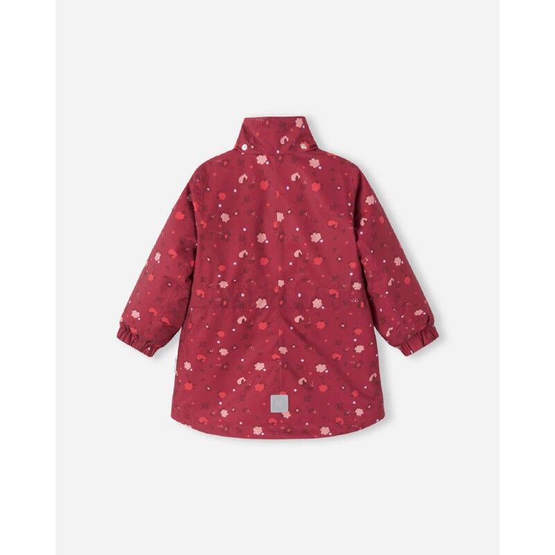Reima Taipale - Veste imperméable enfant | Hardloop