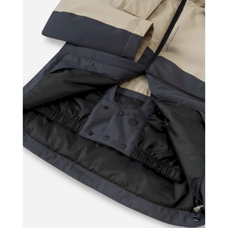 Reima Kaaranka - Waterproof jacket - Kid's | Hardloop