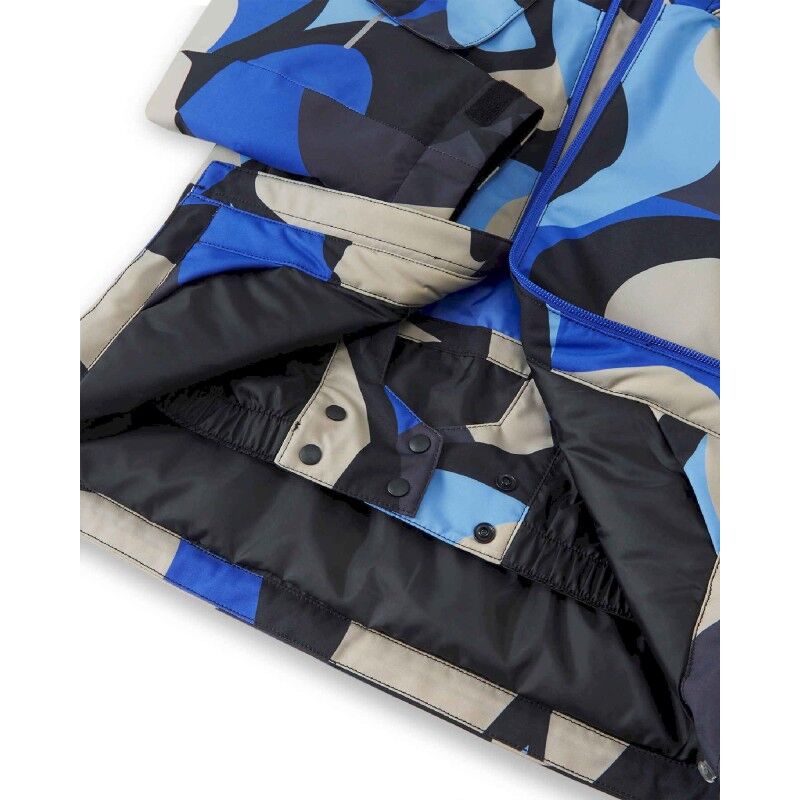 Reima Irni - Ski jacket - Kid's | Hardloop