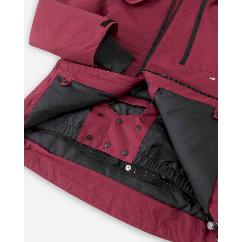 Reima Tieten - Chaqueta impermeable - Niños | Hardloop
