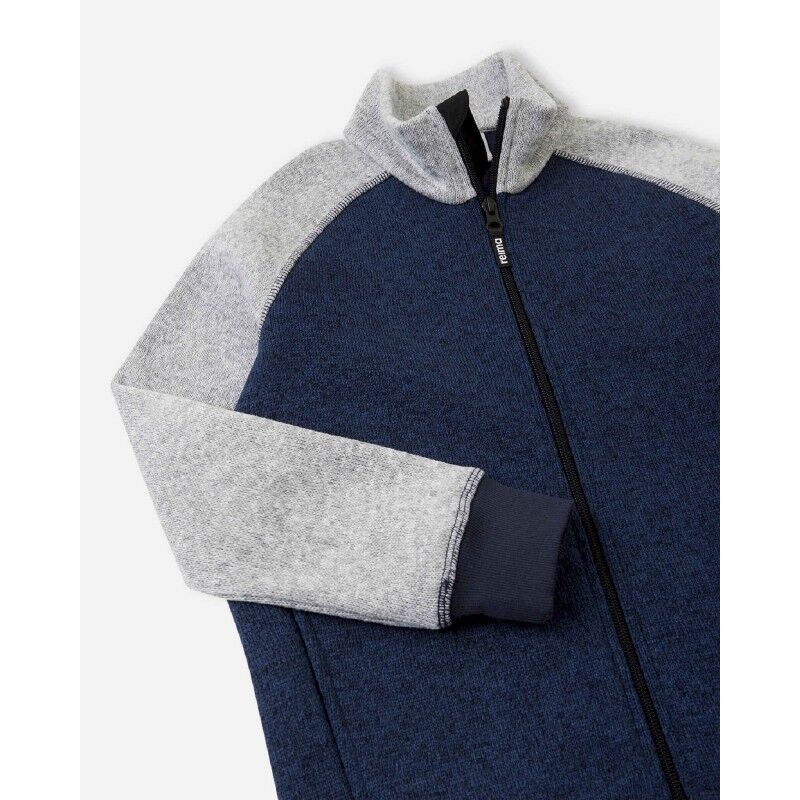 Reima Neulomus - Fleece jacket - Kid's | Hardloop
