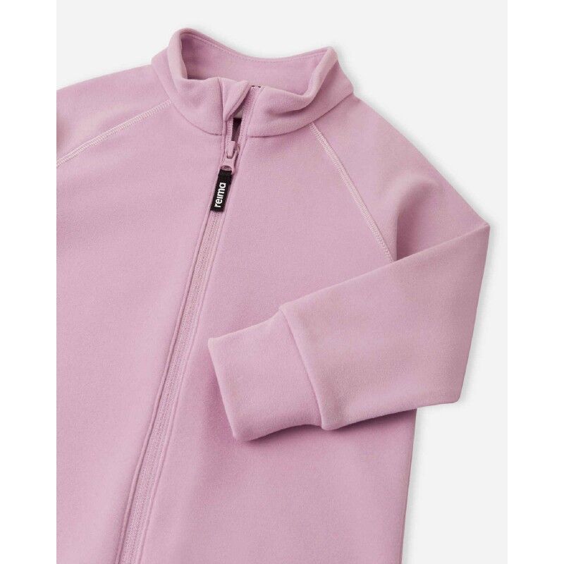 Reima Tarhaan - Fleece jacket - Kid's | Hardloop