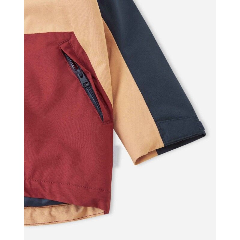 Reima Taimela - Ski jacket - Kid's | Hardloop