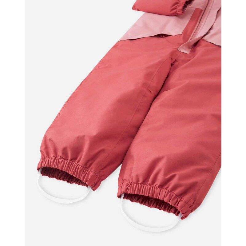 Reima Varila - Overall - Kind | Hardloop