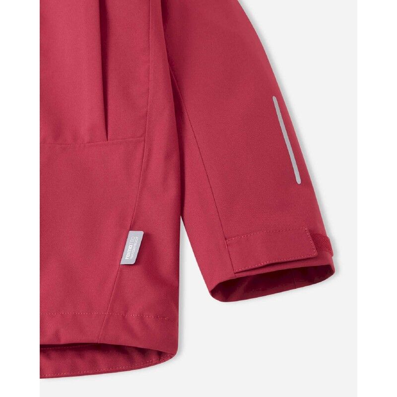 Reima Saarela - Veste imperméable enfant | Hardloop
