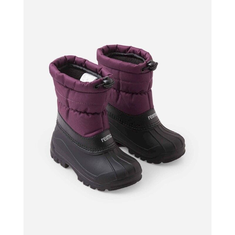 Reima Nefar - Bottes de neige enfant | Hardloop