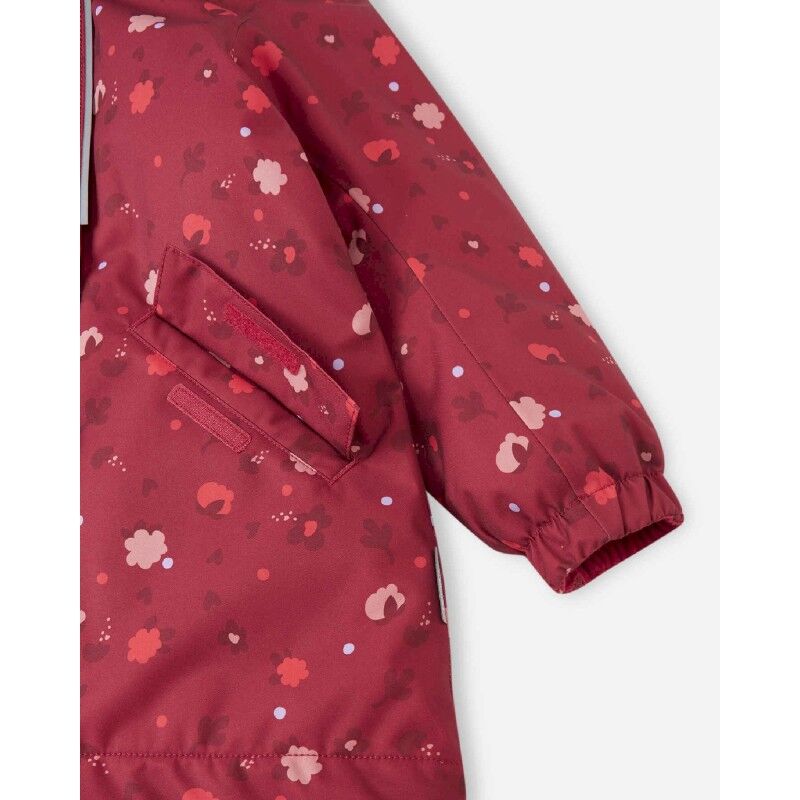 Reima Taipale - Waterproof jacket - Kid's | Hardloop