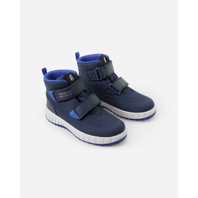 Reima Patter 2.0 - Lifestyle shoes - Kid's | Hardloop
