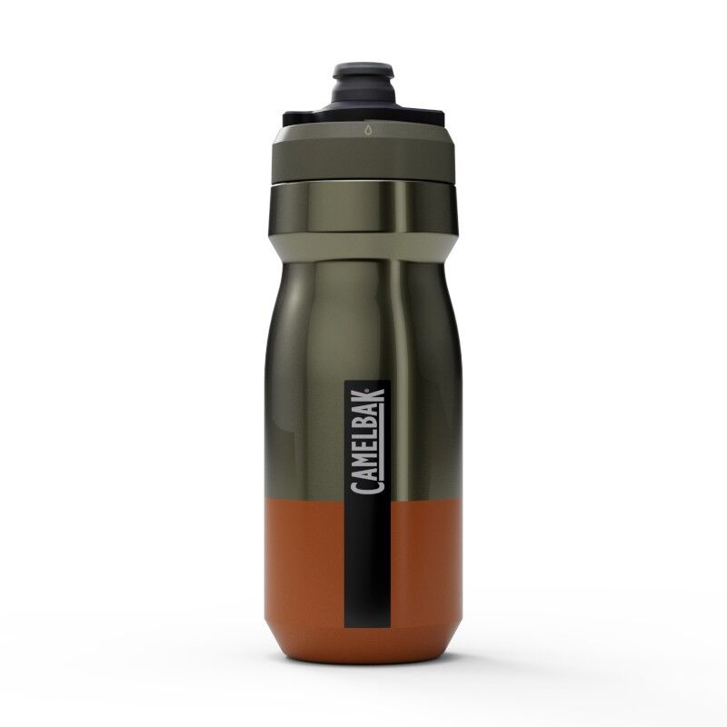 Podium Insulated Steel - Fahrrad Trinkflasche