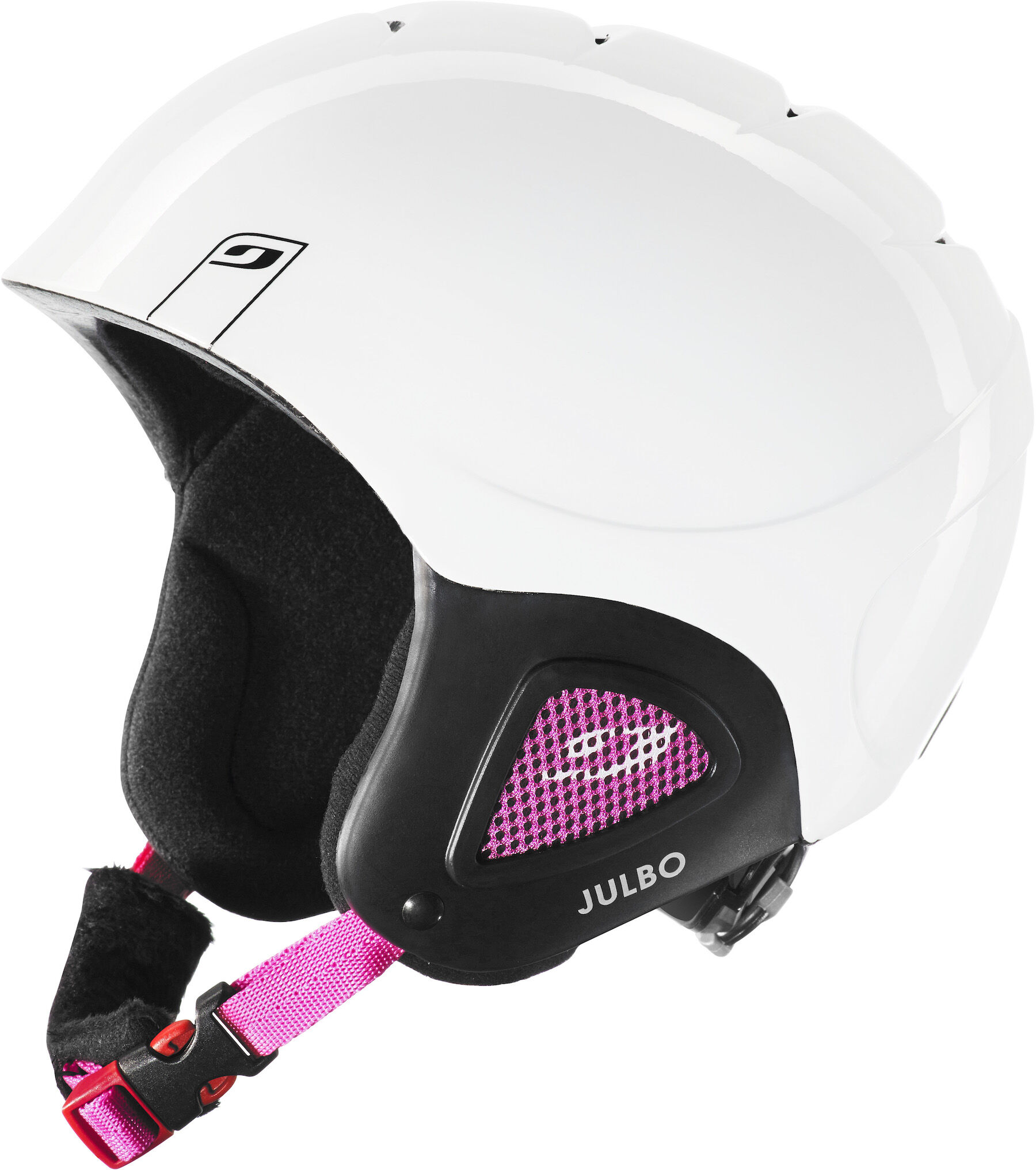 Julbo First - Lyžařska helma | Hardloop