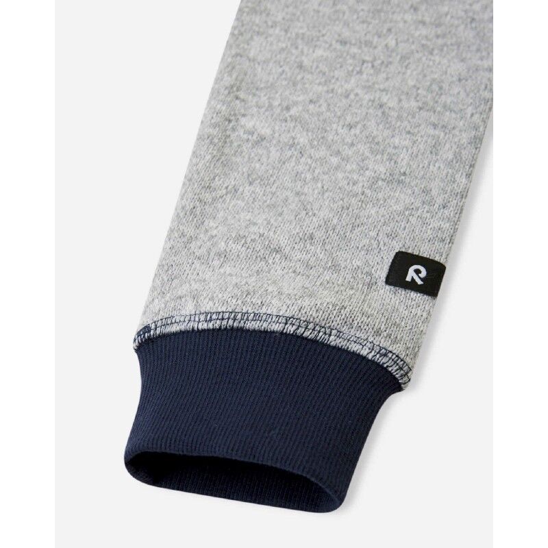 Reima Neulomus - Fleecejacke - Kind | Hardloop