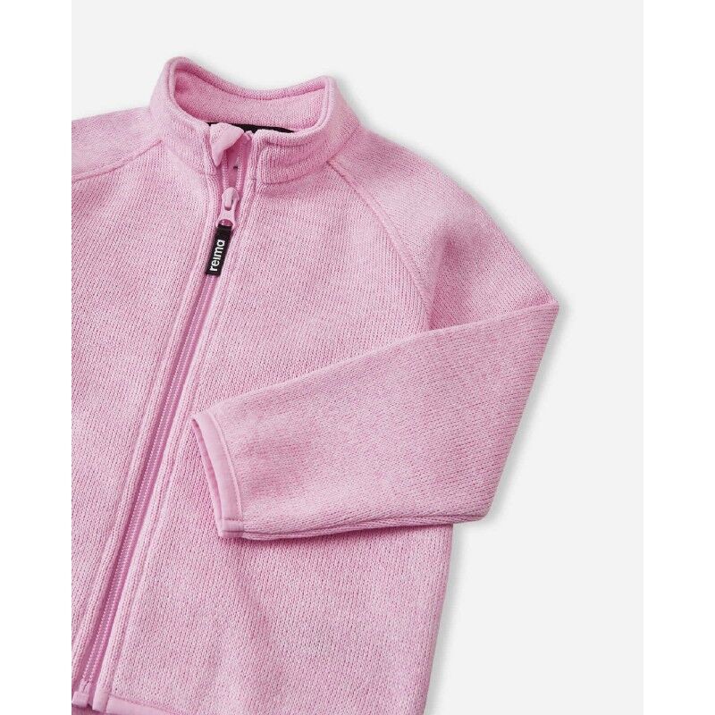 Reima Tahto - Fleece jacket - Kid's | Hardloop