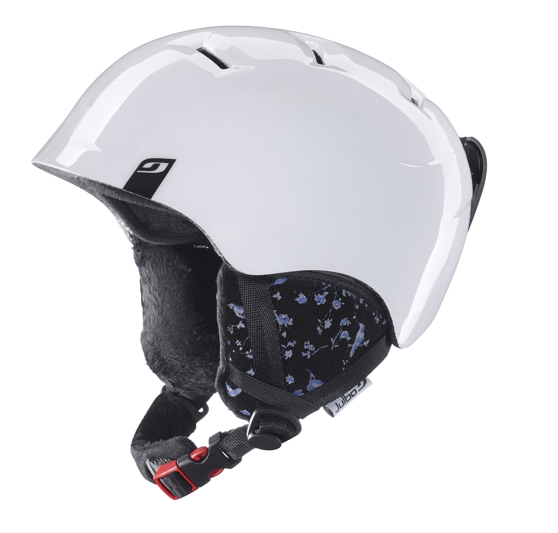 Julbo - Twist - Ski helmet - Kids