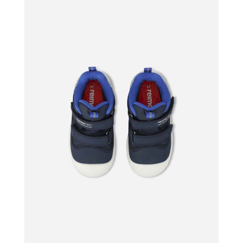 Reima Passo 2.0 - Lifestyle shoes - Kid's | Hardloop