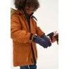 Reima Tartu - Dětské lyžařské rukavice | Hardloop