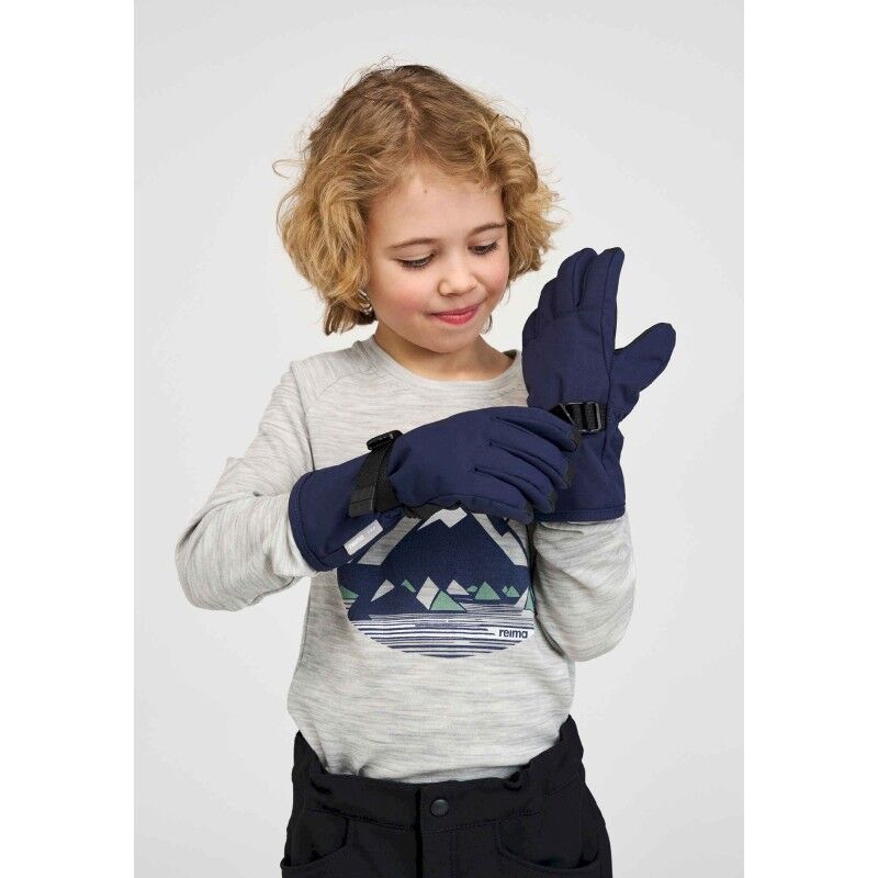 Reima Tartu - Gants ski enfant | Hardloop