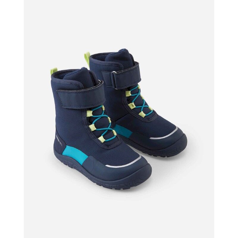 Reima Talvella Kids - Winterstiefel - Kind | Hardloop