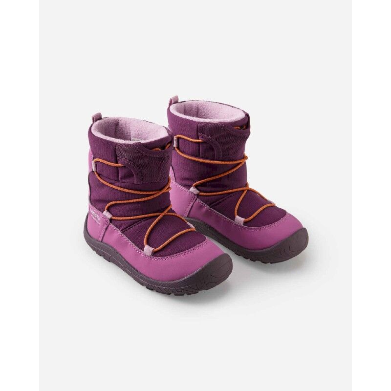 Reima Ensilumi Kids - Scarponi da neve - Bambino | Hardloop
