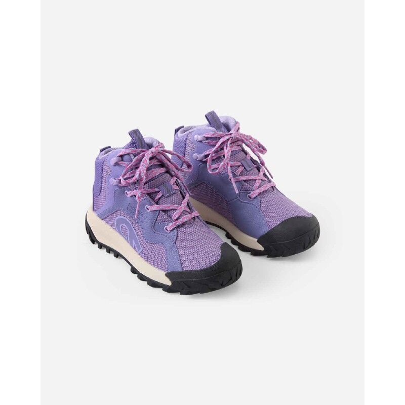 Reima Kulkuri Mid - Lifestyle Schuhe - Kind | Hardloop