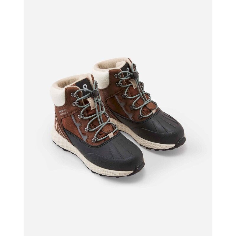 Reima Hallava Lace - Chaussures lifestyle enfant | Hardloop