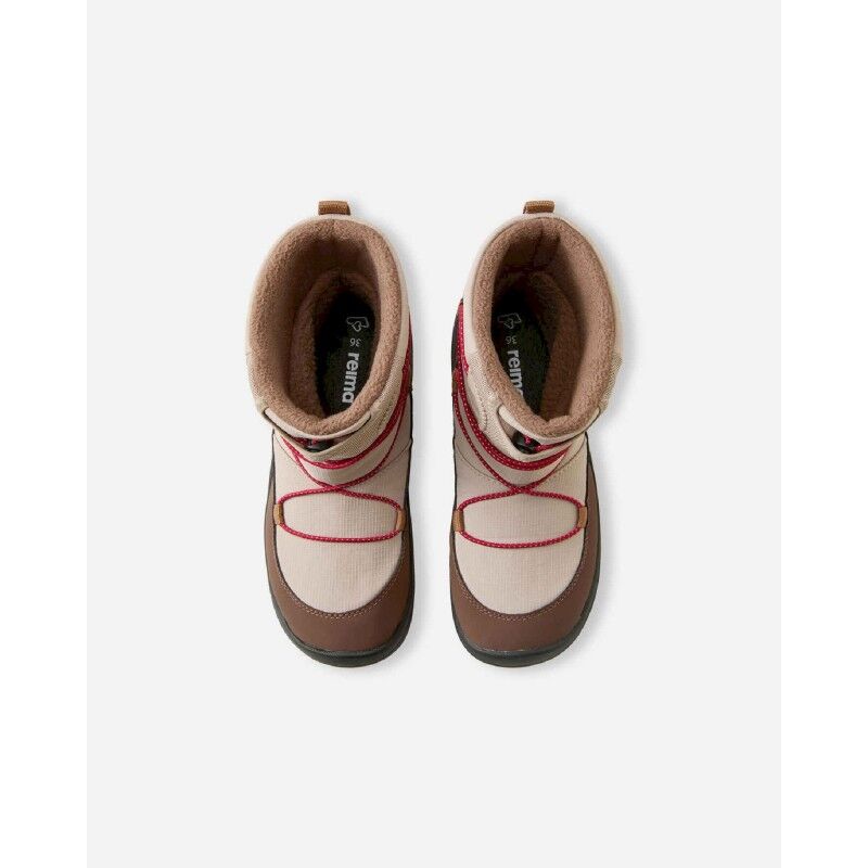 Reima Ensilumi Junior - Bottes de neige enfant | Hardloop