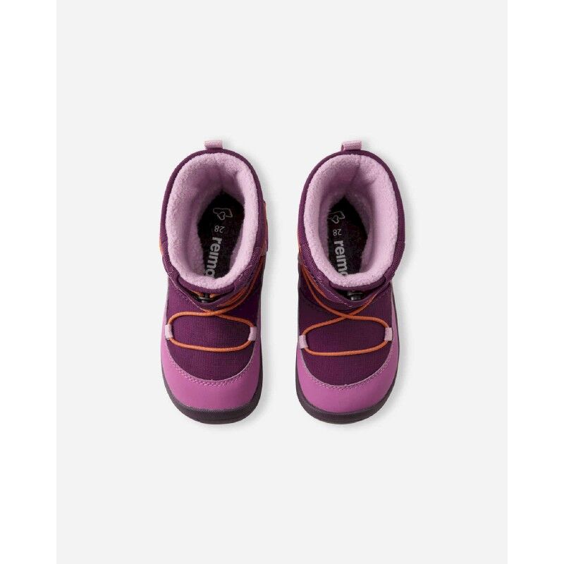 Reima Ensilumi Kids - Snow boots - Kid's | Hardloop