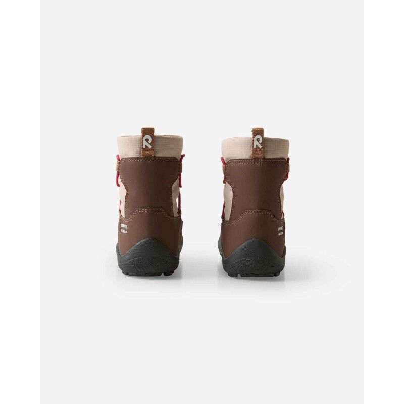 Reima Ensilumi Kids - Bottes de neige enfant | Hardloop