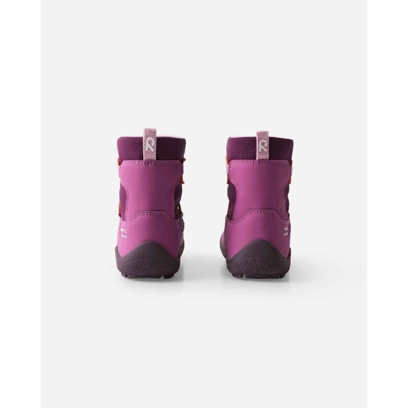 Reima Ensilumi Kids - Scarponi da neve - Bambino | Hardloop
