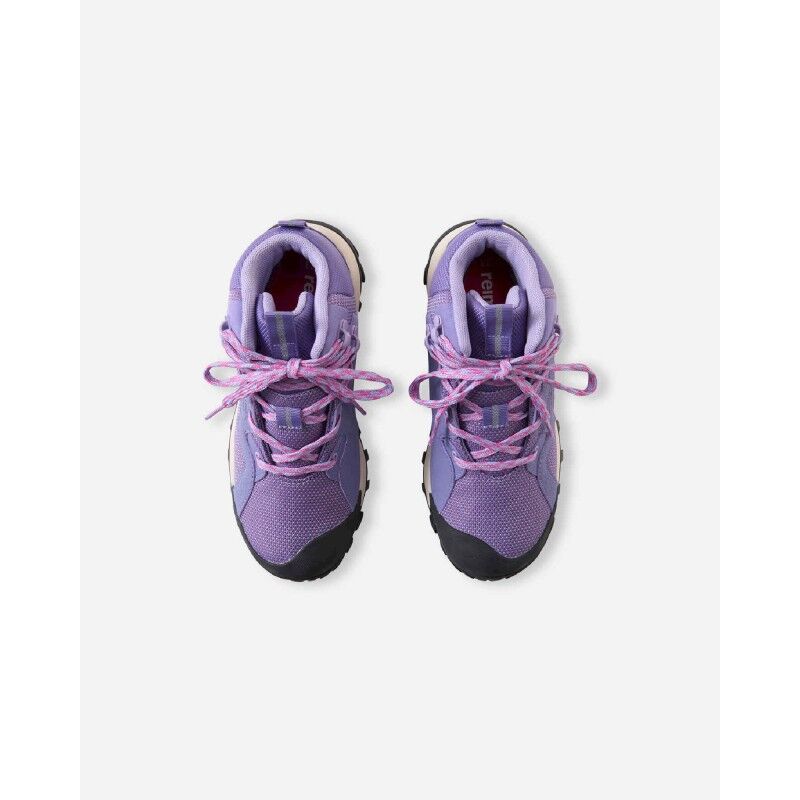 Reima Kulkuri Mid - Lifestyle shoes - Kid's | Hardloop