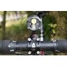 Exposure Lights Action Camera Stem Cap Mount with Light Mount | Hardloop