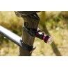 Exposure Lights Aero Seat Post bracket for TraceR | Hardloop