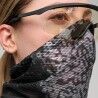 Maap Alt_Road Mesh Summer Neck Warmer - Neck warmer | Hardloop