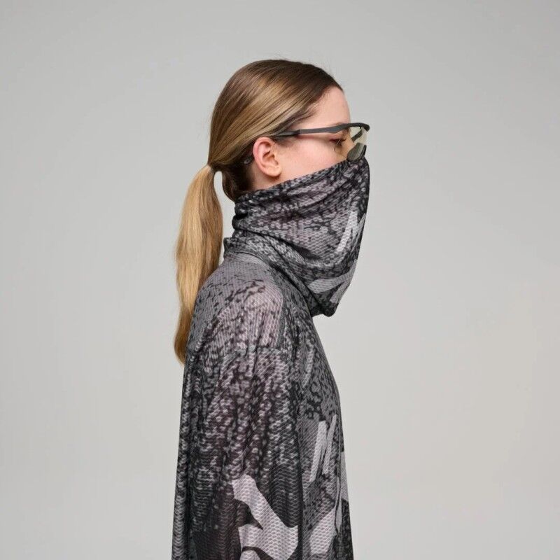 Maap Alt_Road Mesh Summer Neck Warmer - Tour de cou | Hardloop