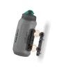 FIDLOCK Twist Bottle 750 Antibacterial + Bike Base Tbl - Láhev na kolo | Hardloop