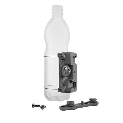 Twist Uni Connector With Boa And Bike Base