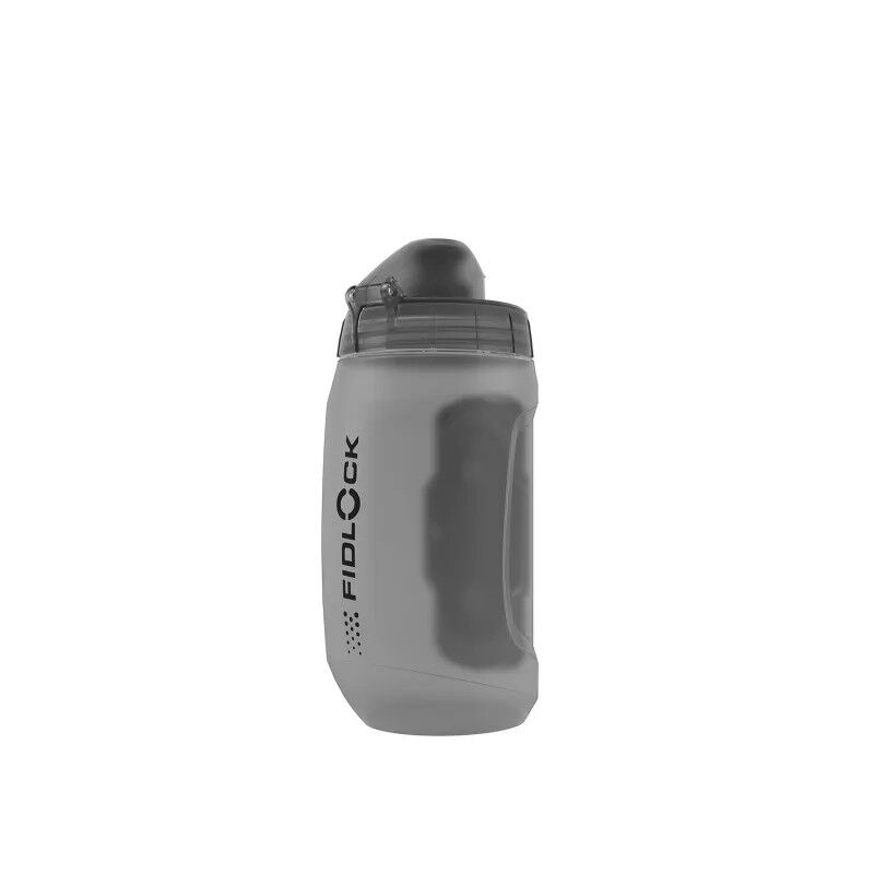 Twist Single Bottle 450 With Bottle Connector - Fahrrad Trinkflasche