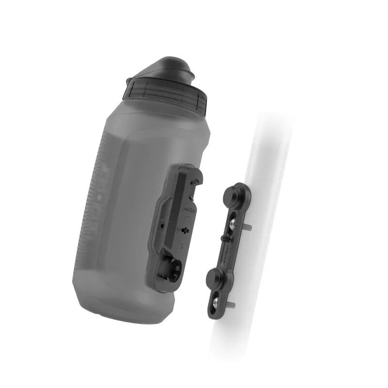 Twist Bottle 750 Compact (Set) - Fahrrad Trinkflasche