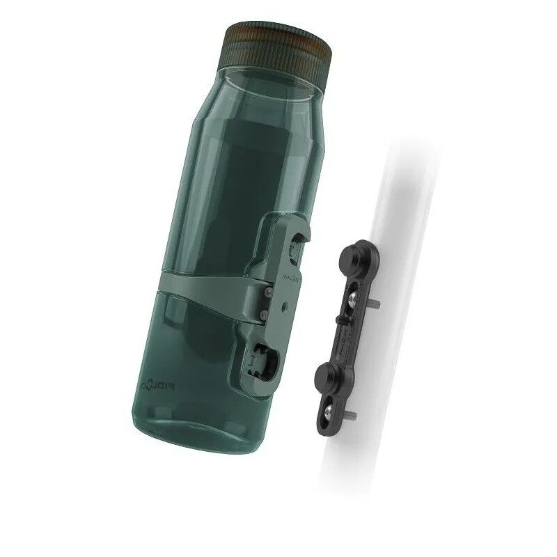 Twist Bottle 700 Life (Set) - Fahrrad Trinkflasche
