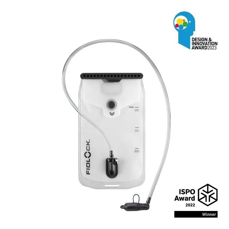 FIDLOCK Hydration Bladder - Hydrovak | Hardloop
