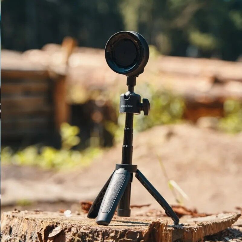 FIDLOCK Vacuum Tripod | Hardloop