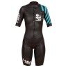 Mako Land And Sea 2,0 - Muta neoprene triathlon - Donna | Hardloop