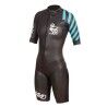 Mako Land And Sea 2,0 - Neopren våddragt triathlon - Damer | Hardloop
