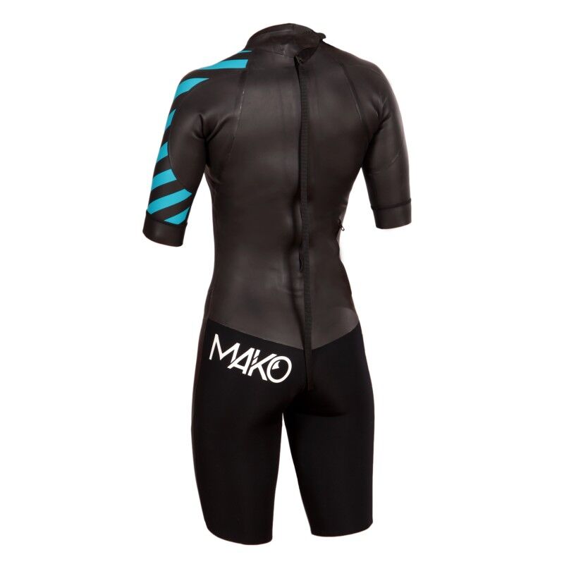 Mako Land And Sea 2,0 - Neoprene wetsuit triathlon - Women's | Hardloop