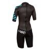 Mako Land And Sea 2,0 - Neoprenanzug triathlon - Damen | Hardloop