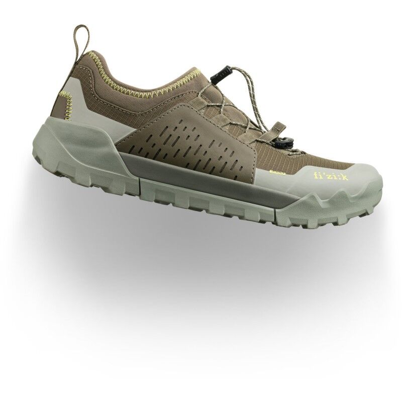 Fizik Ergolace Flat 2 - Buty mtb | Hardloop
