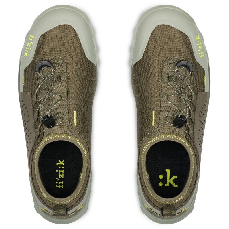 Fizik Ergolace Flat 2 - Buty mtb | Hardloop