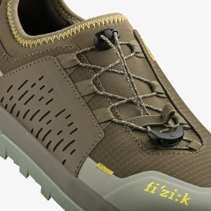 Fizik Ergolace Flat 2 - Buty mtb | Hardloop