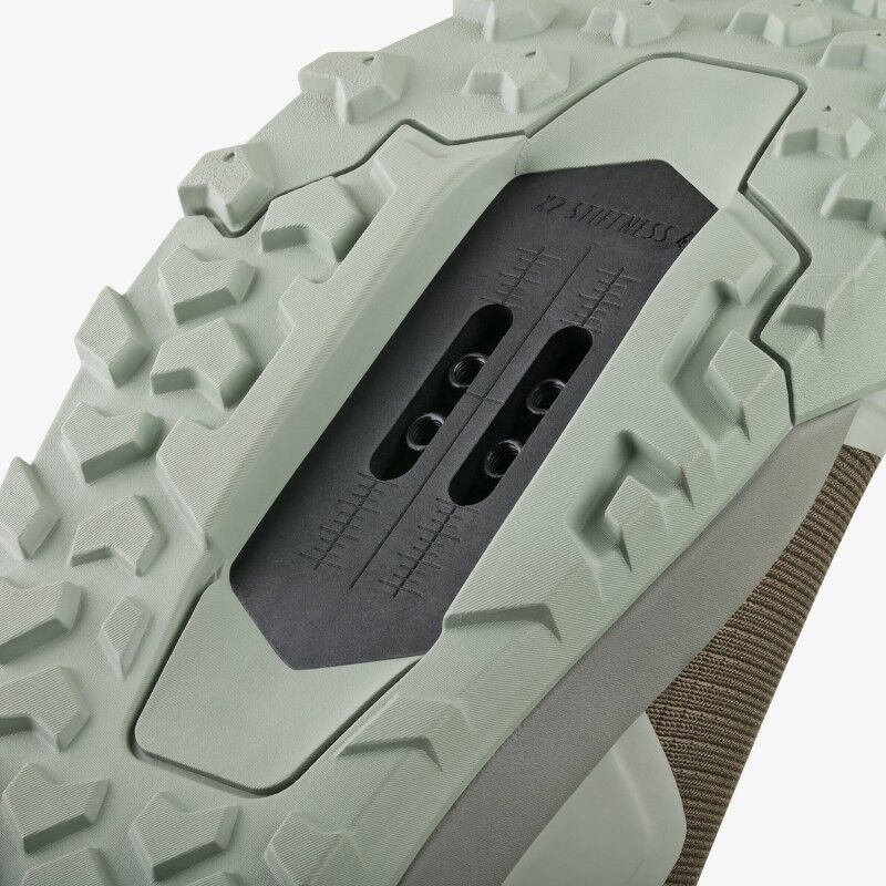 Fizik Ergolace 2 - MTB Schuhe | Hardloop