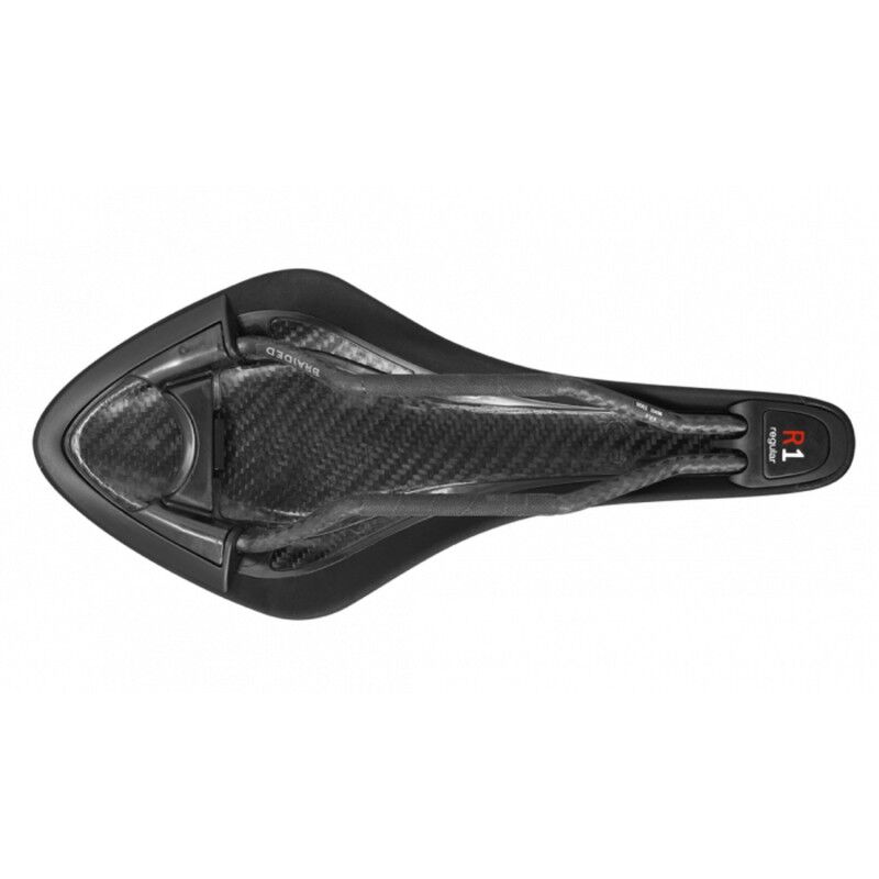 Fizik Arione R1 carbon - Selle de vélo | Hardloop